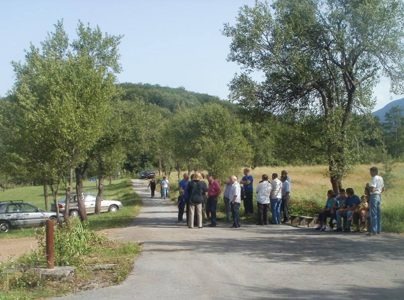 Predivno i nezaboravno slavlje Sv. Ivana u Crnom Kalu