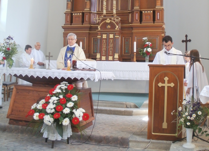 "Katolički 'dječji vrtić tete Elizabete' u Brlogu!"