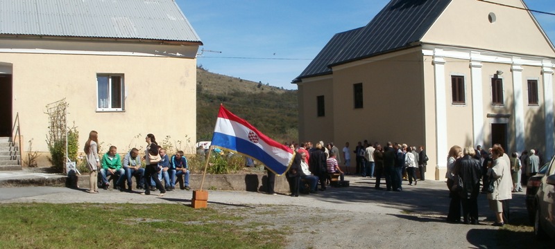 Vedro i sunčano mioljsko slavlje na Vratniku