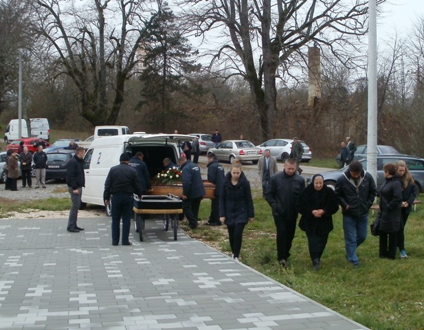 U Brlogu preminuo Karlo Jurković