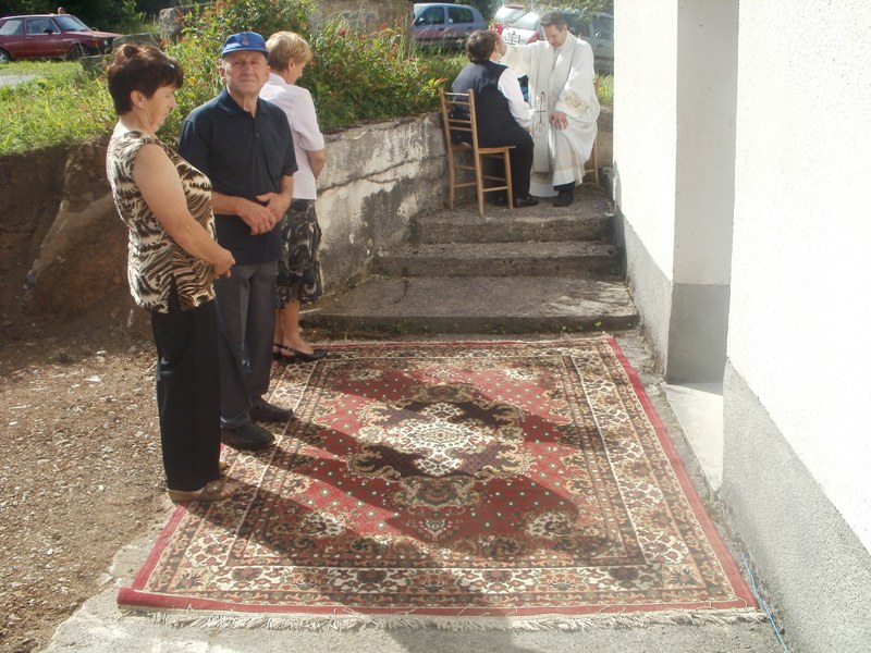 Predivno i nezaboravno slavlje Sv. Ivana u Crnom Kalu