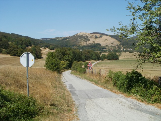 Primopredaja župe Vratnik