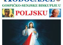 Najava: Biskupijsko hodočašće u Poljsku 2016.