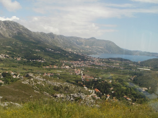 Podsjećanje na RADOST Dubrovnika i Brgata…