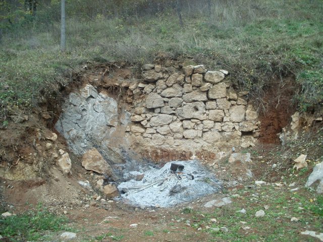 Akcija čišćenja "Popove strane"