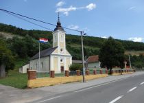 Podignut stijeg za Dan pobjede, slavljena sv. misa za branitelje