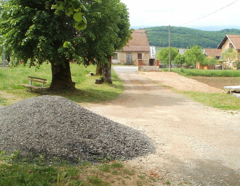 Uspjela akcija "Kolan-parking" (1. dio)