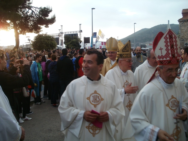 SHKM - Veličanstvena i nezaboravna radost