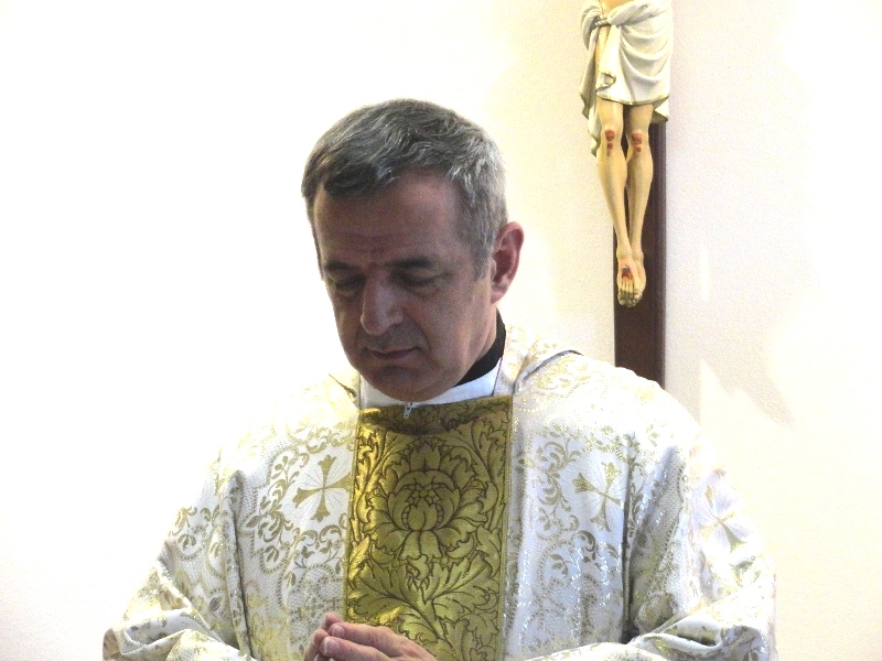 Na Plitvicama susret i duhovna obnova pjevača naše biskupije