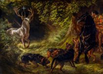 Što Crkva uči u lovstvu i što o lovu govori Biblija