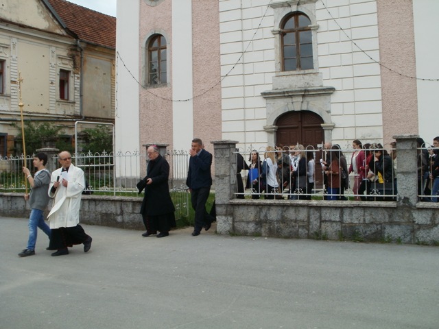 Proljeće naše mladosti u Otočcu