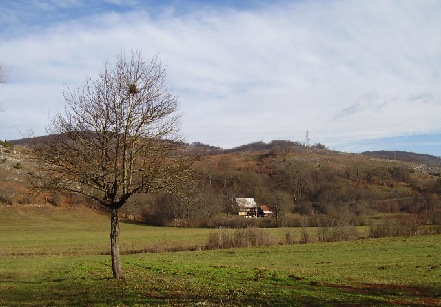 BLAGOSLOV - četvrti dan i RASPORED za sljedeći tjedan!