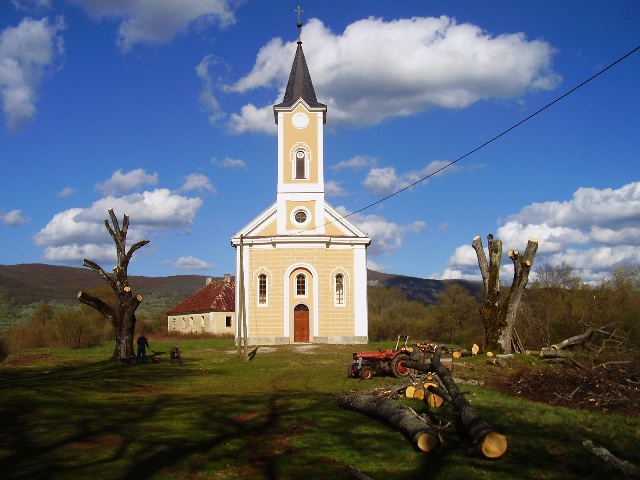 Pripreme za proslavu "Elizabete" 2013.