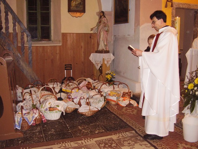 Naš Veliki tjedan