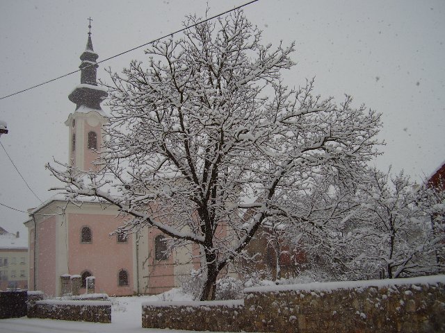 Proslava "Fabijanove" u Otočcu