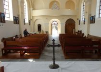 Nove crkvene klupe za obnovu brloške župe