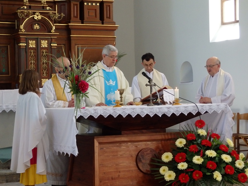 Lijepa i radosna 'Elizabeta' – s važnim životnim pitanjima!