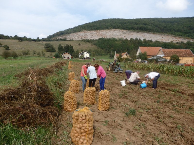 Počinje akcija BIR za naša Sjemeništa