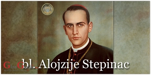 Stepinac - simbol hrvatskoga identiteta