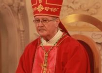 Korizmena poruka našega biskupa Zdenka