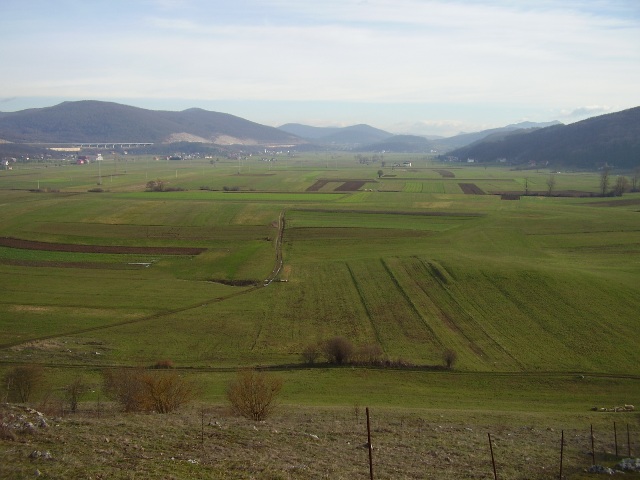 BLAGOSLOV - četvrti dan i RASPORED za sljedeći tjedan!