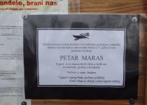 U Kompolju ispraćen Petar Maras