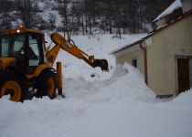 Obraćenje prije potresa