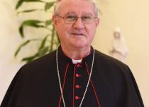Poruka našega biskupa  Zdenka za Katehetsku nedjelju