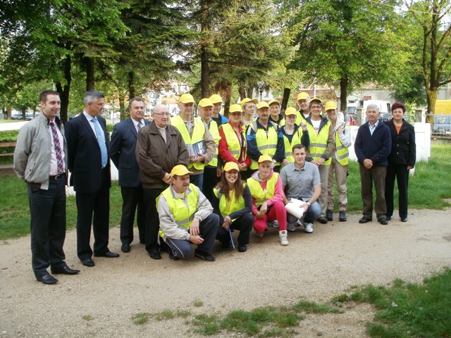 Pješačko hodočašće u Međugorje